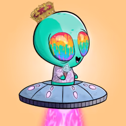 AstroHead #8837