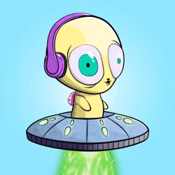 AstroHead #6019