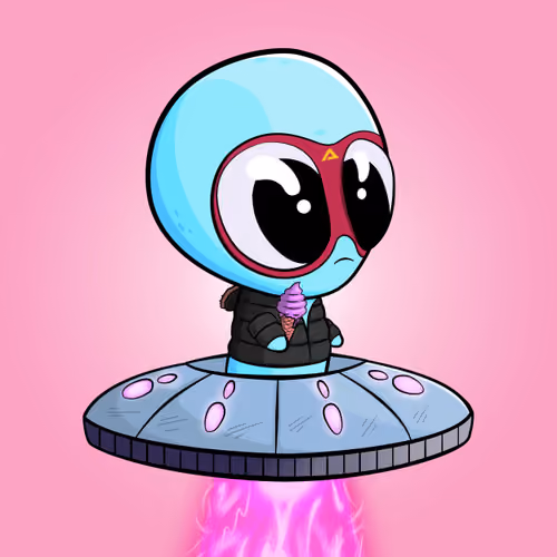 AstroHead #7818