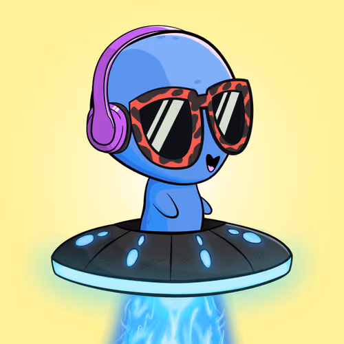 Astroheadsnft