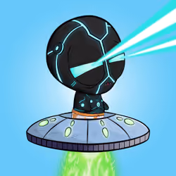 AstroHead #3652