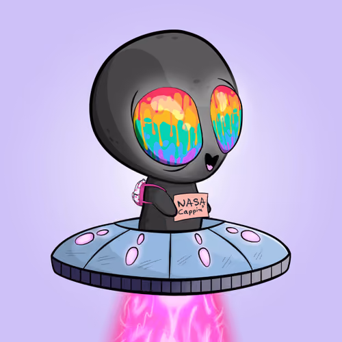 AstroHead #6125