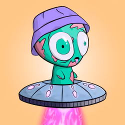 AstroHead #920