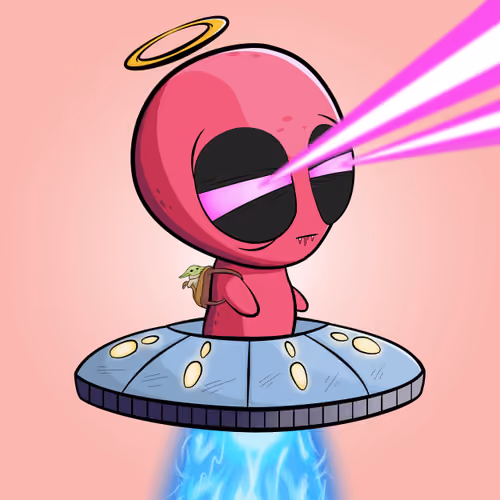 AstroHead #8802