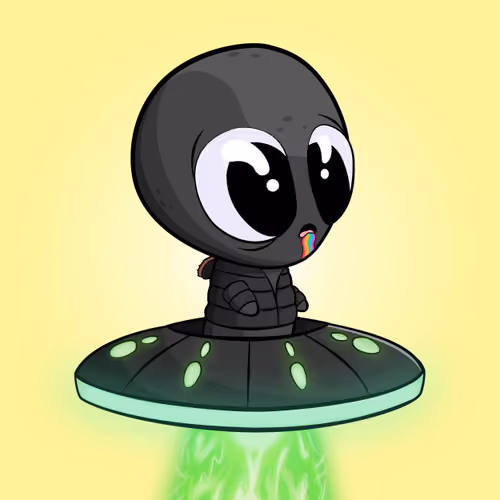 AstroHead #5325