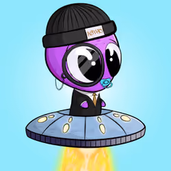 AstroHead #5732