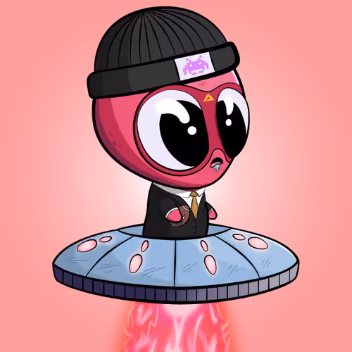 AstroHead #1570
