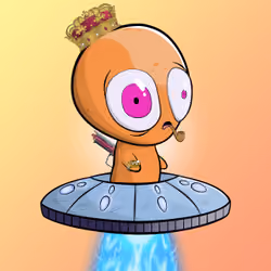 AstroHead #1437