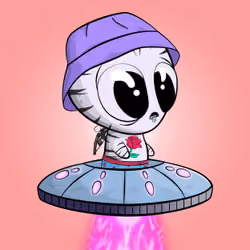 AstroHead #6921