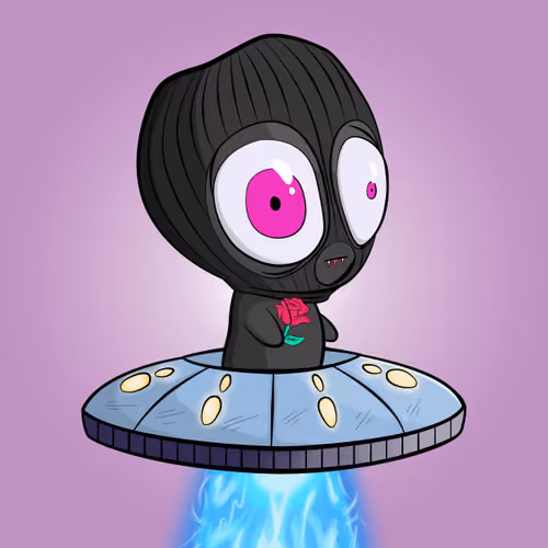 AstroHead #4615