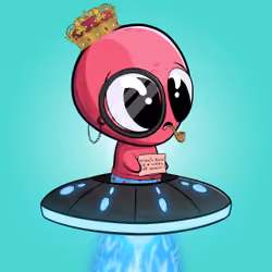 AstroHead #1621