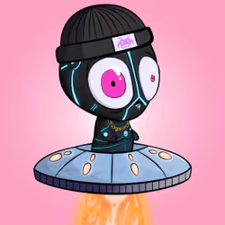 AstroHead #8359