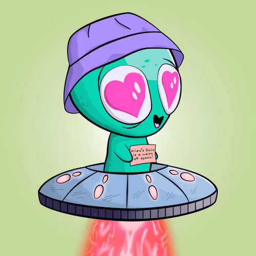 Astroheadsnft