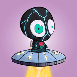 AstroHead #8637