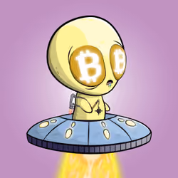 AstroHead #5085