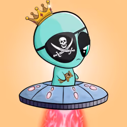 AstroHead #12