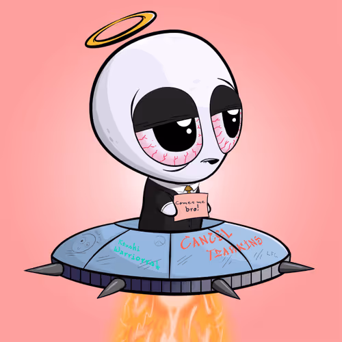 AstroHead #3953