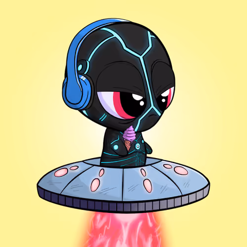 AstroHead #519