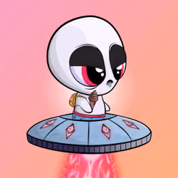 AstroHead #7444