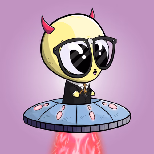 AstroHead #8851