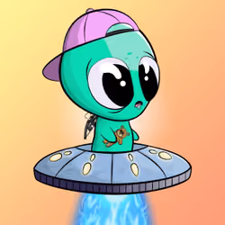 AstroHead #4732
