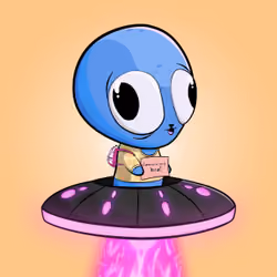 AstroHead #6253