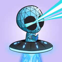 AstroHead #4557