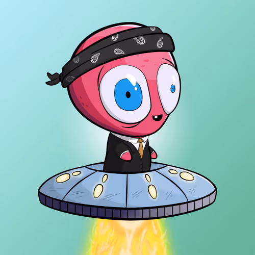 AstroHead #8780