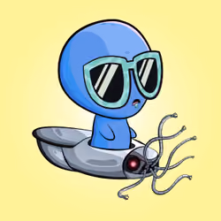 AstroHead #5505