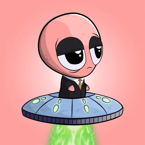 AstroHead #8268