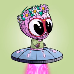 AstroHead #2278