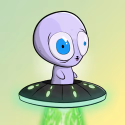 AstroHead #8458