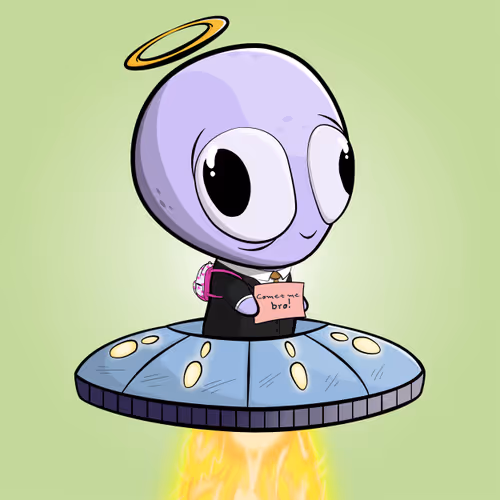 AstroHead #2099