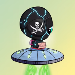 AstroHead #3857