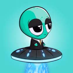 AstroHead #3868