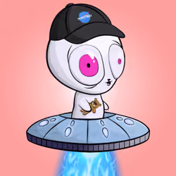AstroHead #1849