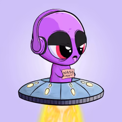 AstroHead #7965
