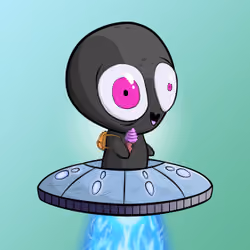 AstroHead #8643