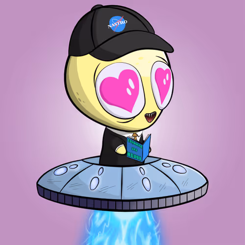 AstroHead #2768