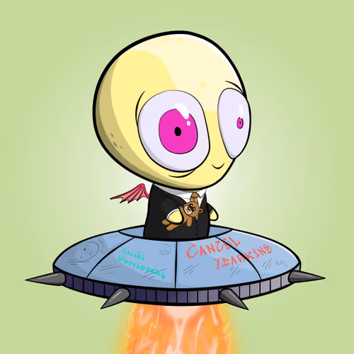AstroHead #3864