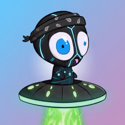 AstroHead #3681