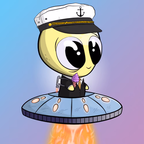 AstroHead #8136