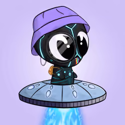 AstroHead #2861
