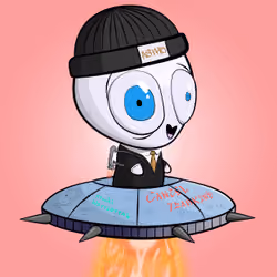 AstroHead #700