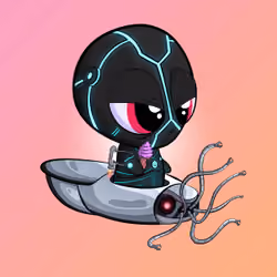 AstroHead #4558