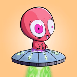 AstroHead #8450