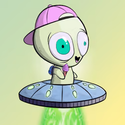 AstroHead #747