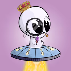 7637