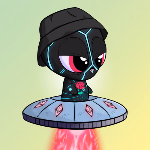 AstroHead #8838