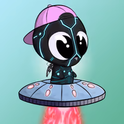 AstroHead #7071